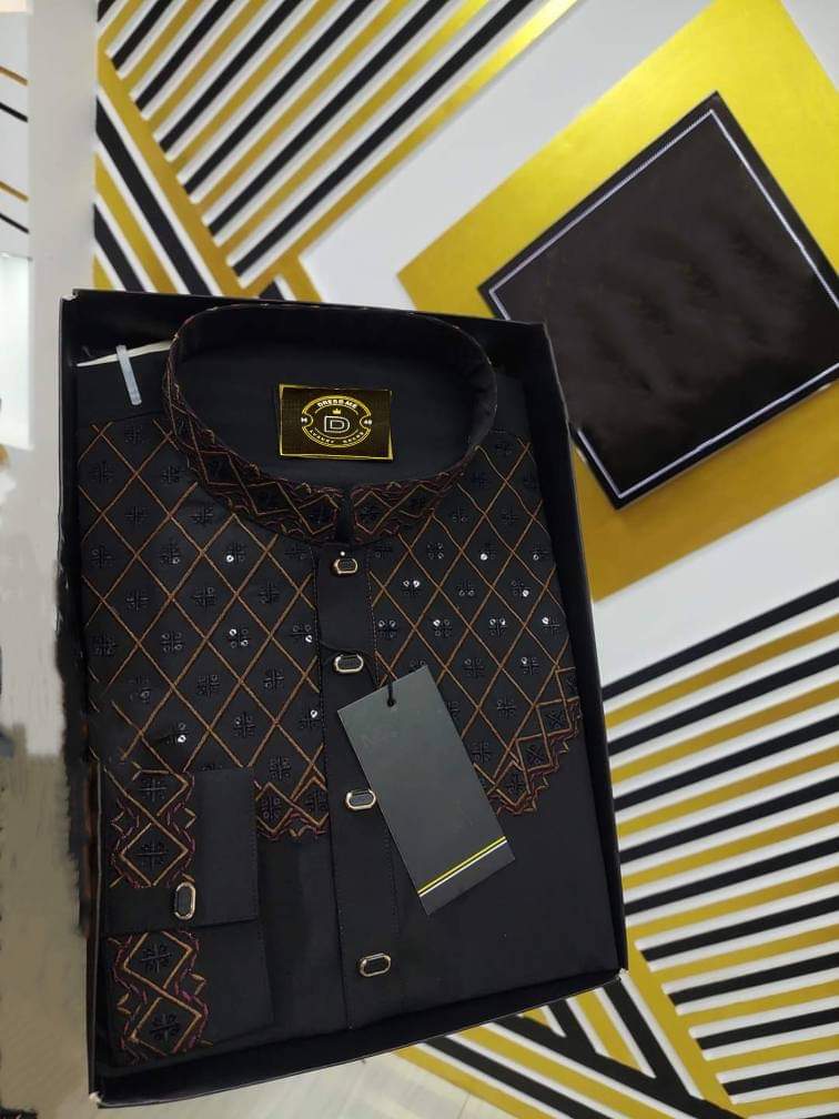 পাঞ্জাবি