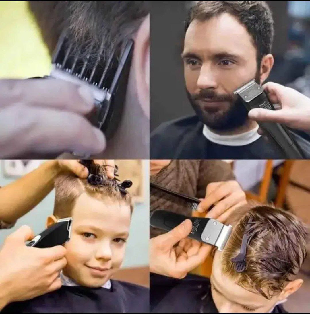 চুল কাটার মেশিন