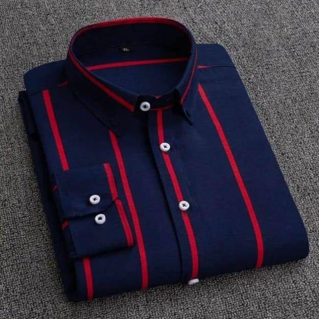 প্রেডিক্স কটন শার্ট