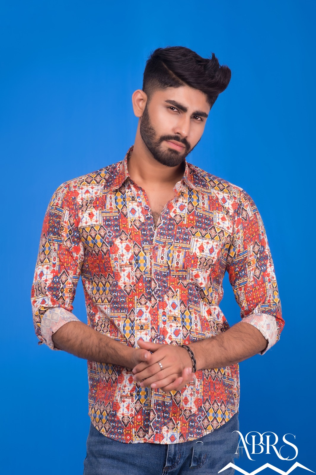 প্রিমিয়াম শার্ট