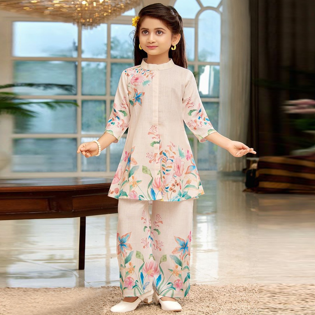 বেবি টু পিস