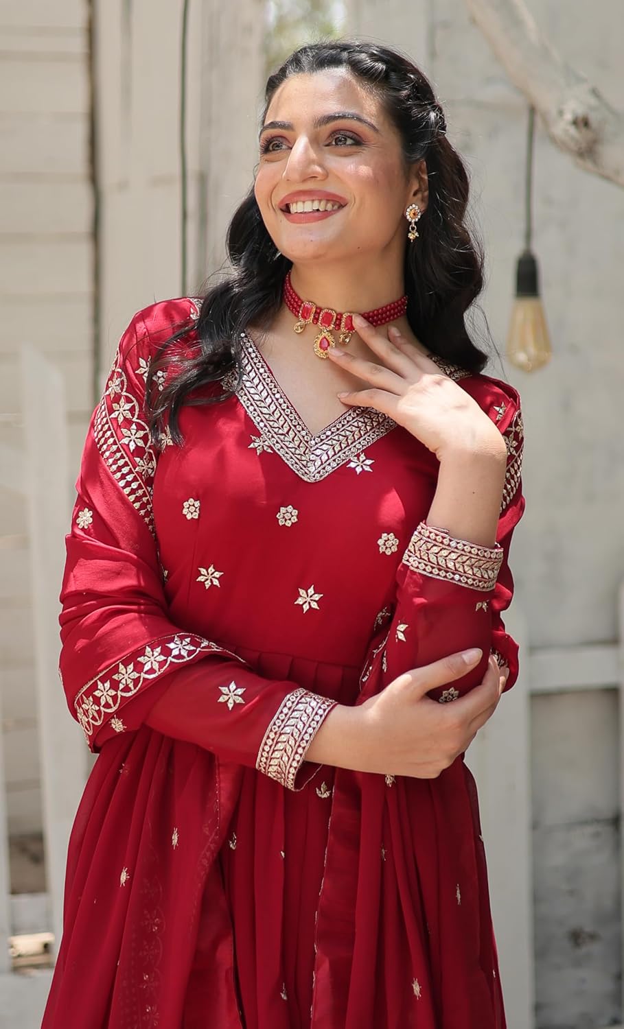 three piece party groun