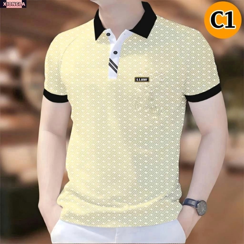 Polo shirt