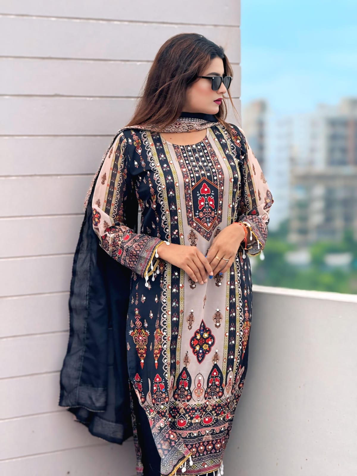 project readymade three piece